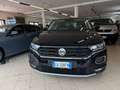 Volkswagen T-Roc 2.0cc 150CV 4X4 *IVA* AUTOMATICO Black - thumbnail 2