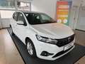 Dacia Sandero SanderoComfort SCe65 Weiß - thumbnail 1