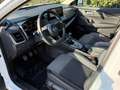 Nissan Qashqai MHEV 140 CV N-Connecta NAVI - LED - ACC - PROPILOT Weiß - thumbnail 8