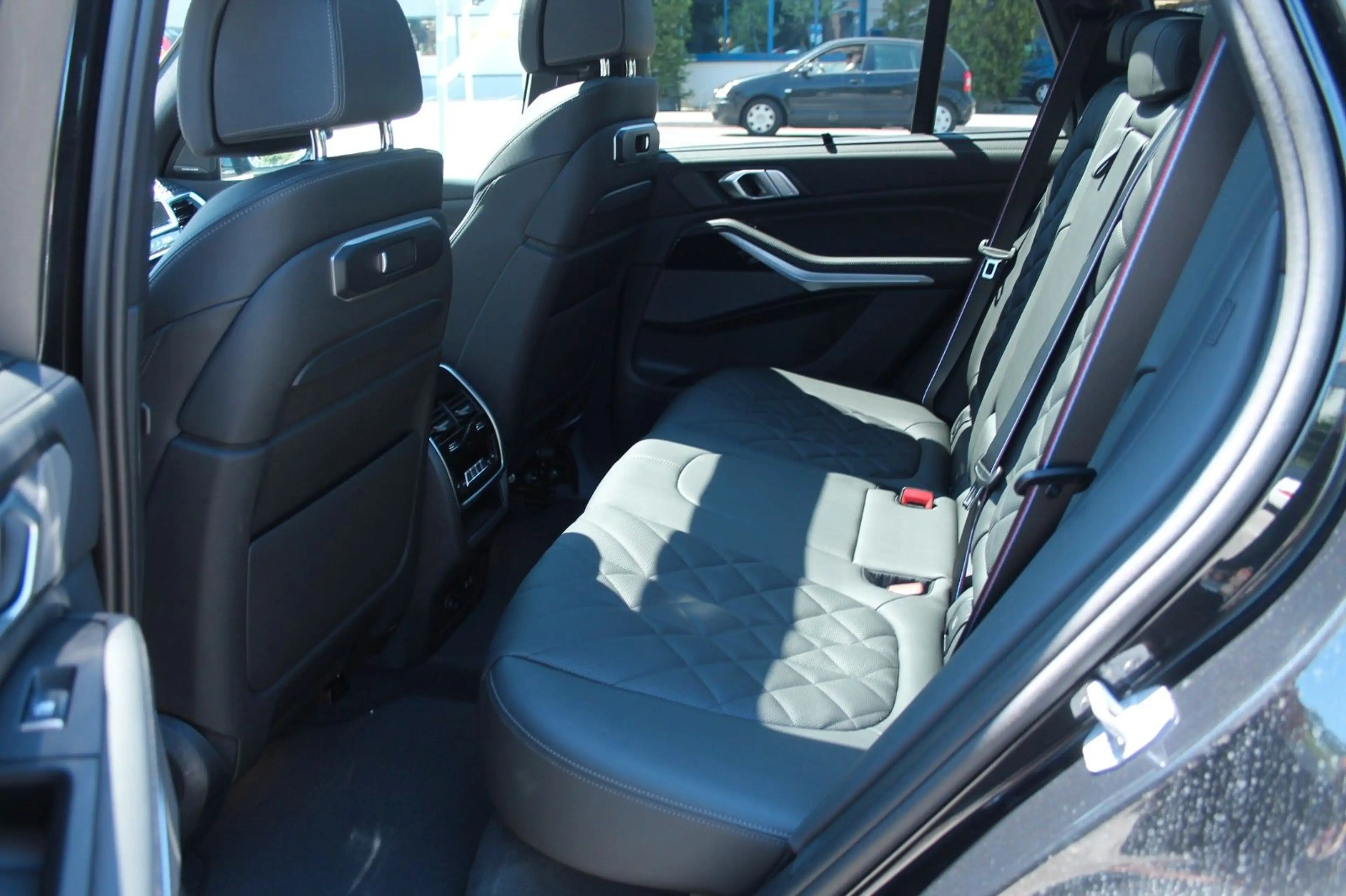 BMW X5 30 d xDrive M Sport Pro/22"/ UPE: 118.530€ — photo 10