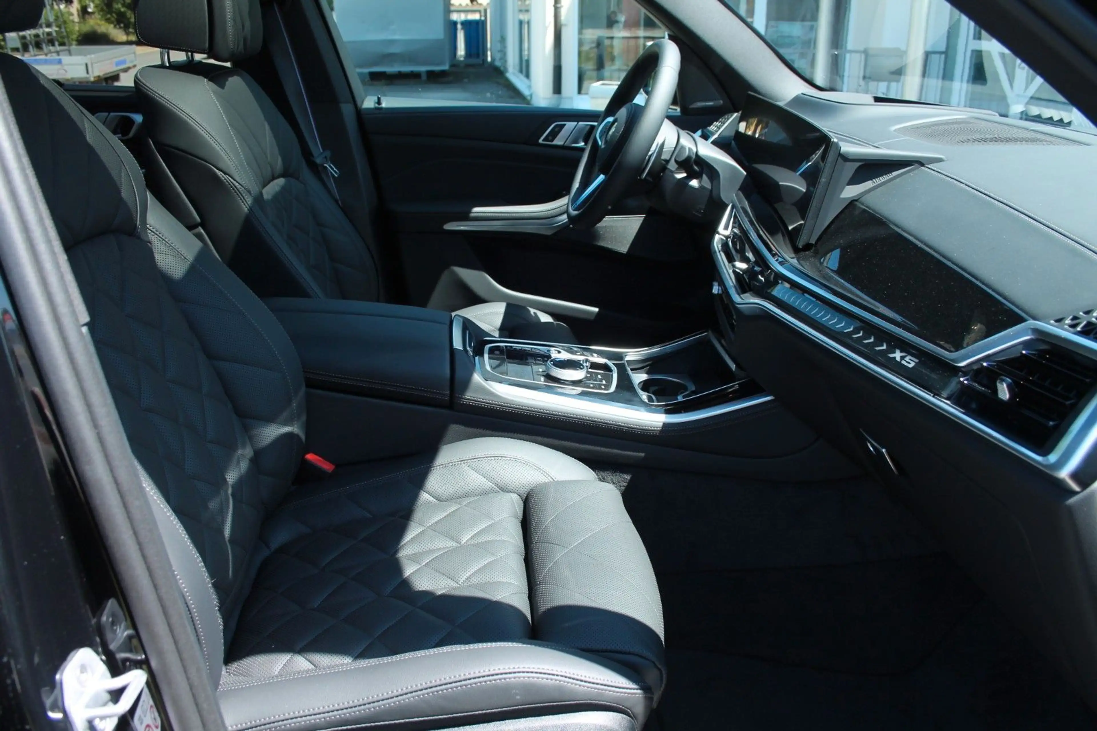 BMW X5 30 d xDrive M Sport Pro/22"/ UPE: 118.530€ — photo 9