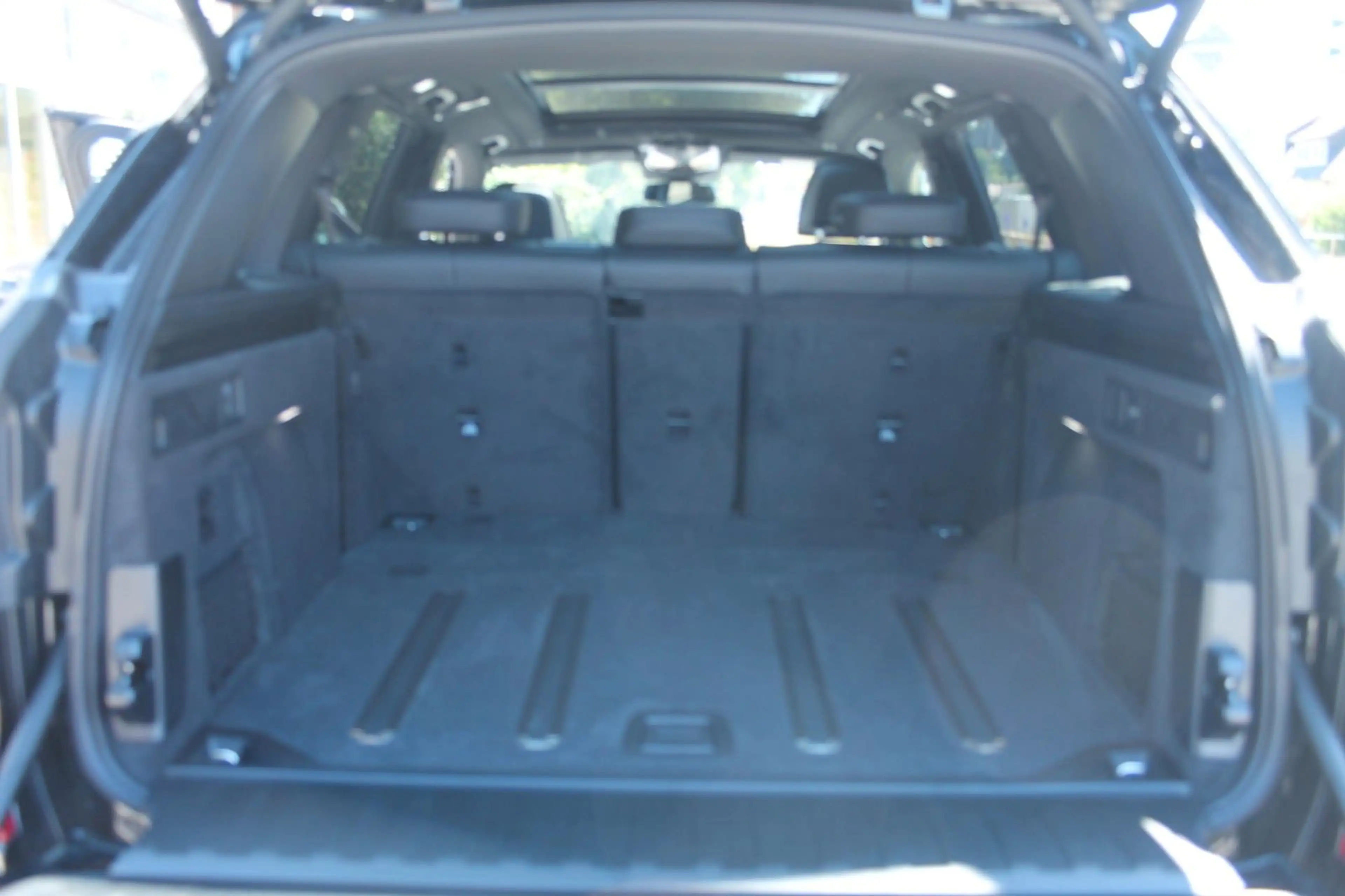 BMW X5 30 d xDrive M Sport Pro/22"/ UPE: 118.530€ — photo 13