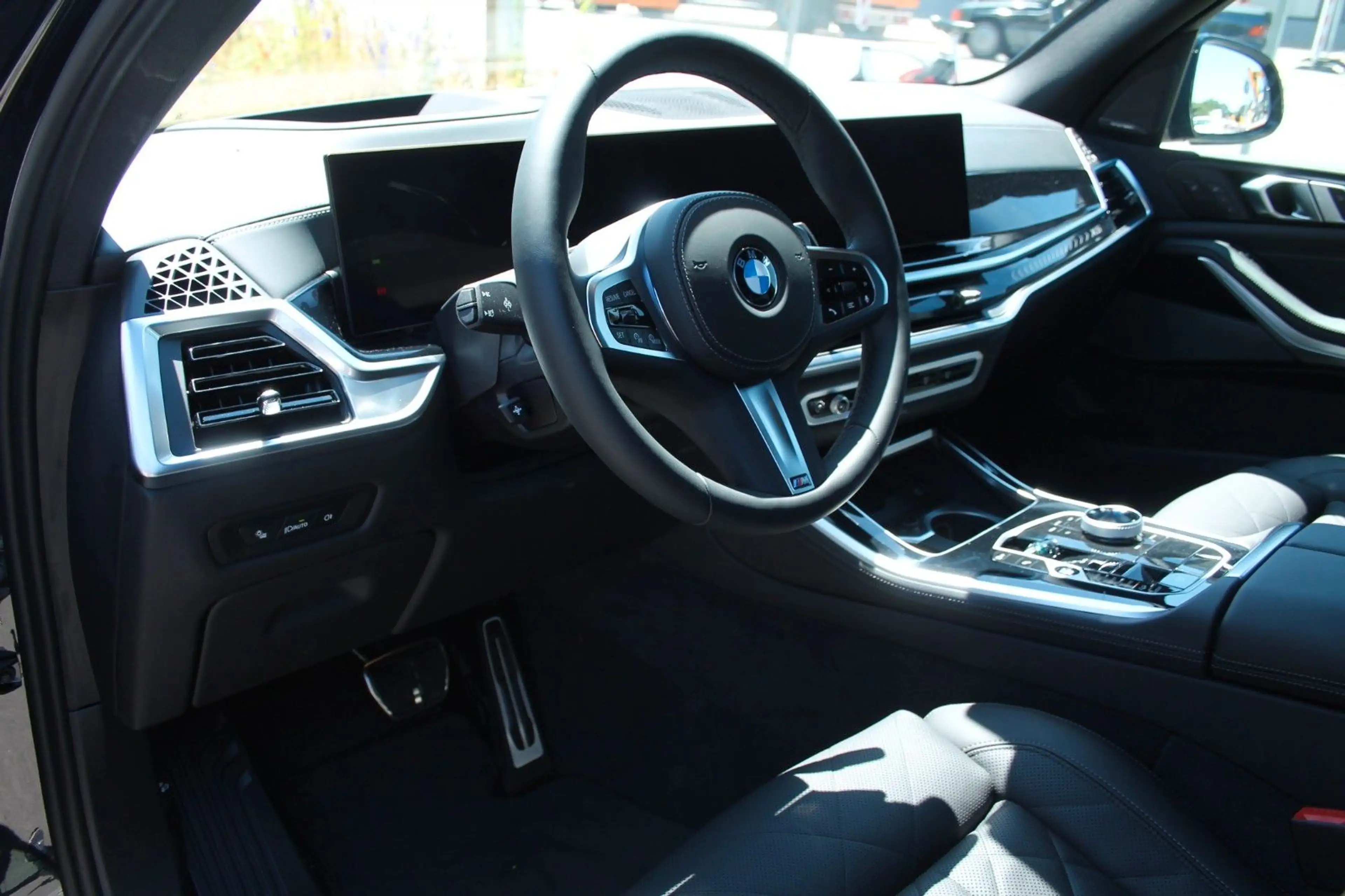 BMW X5 30 d xDrive M Sport Pro/22"/ UPE: 118.530€ — photo 6
