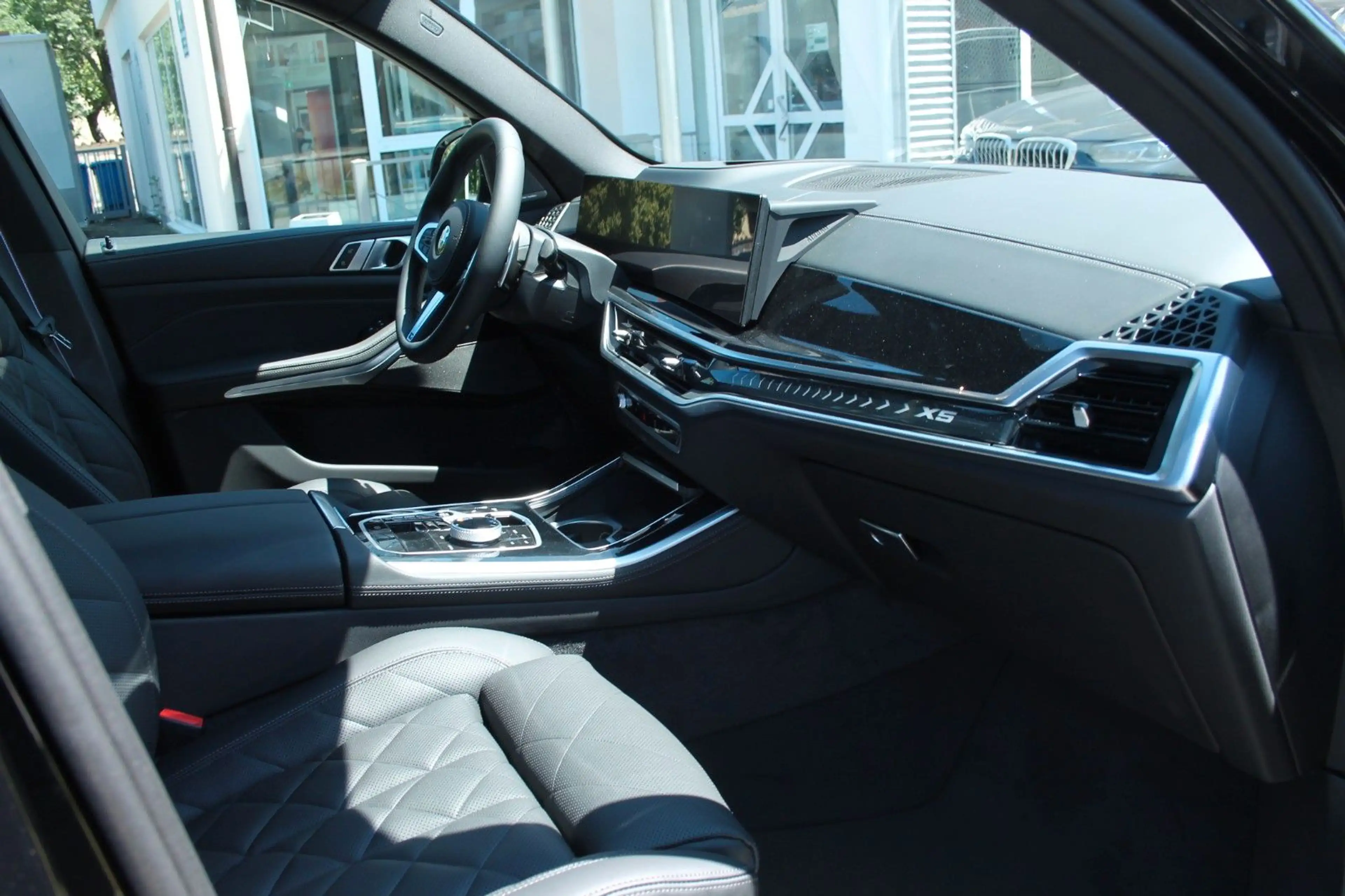 BMW X5 30 d xDrive M Sport Pro/22"/ UPE: 118.530€ — photo 8