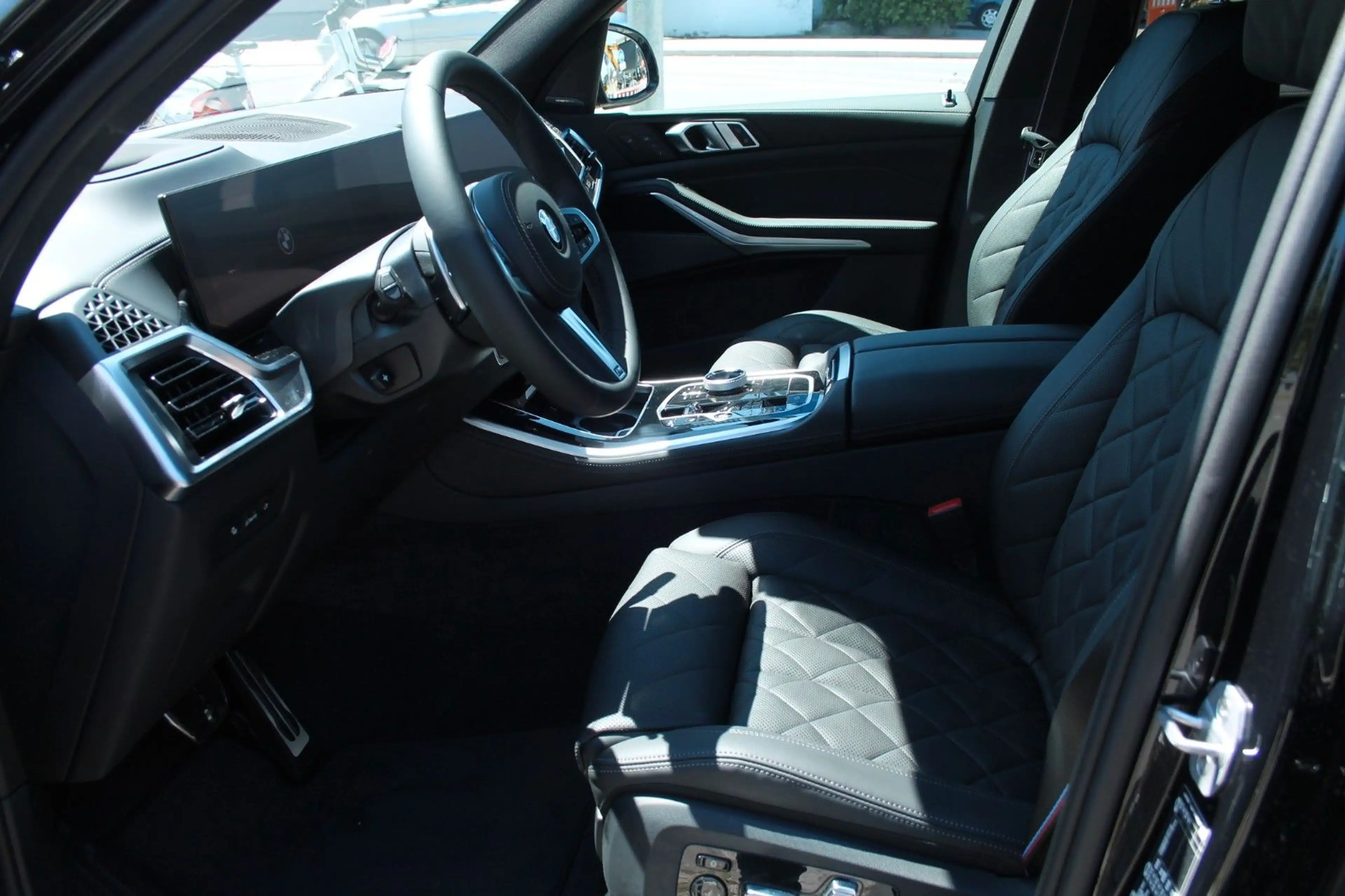 BMW X5 30 d xDrive M Sport Pro/22"/ UPE: 118.530€ — photo 7
