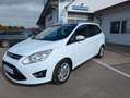 Ford Grand C-Max Grand C-MAX Titanium AHK 6 Sitzer Weiß - thumbnail 1