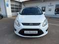 Ford Grand C-Max Grand C-MAX Titanium AHK 6 Sitzer Weiß - thumbnail 8