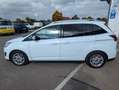 Ford Grand C-Max Grand C-MAX Titanium AHK 6 Sitzer Weiß - thumbnail 2