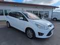 Ford Grand C-Max Grand C-MAX Titanium AHK 6 Sitzer Weiß - thumbnail 7