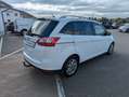 Ford Grand C-Max Grand C-MAX Titanium AHK 6 Sitzer Weiß - thumbnail 5