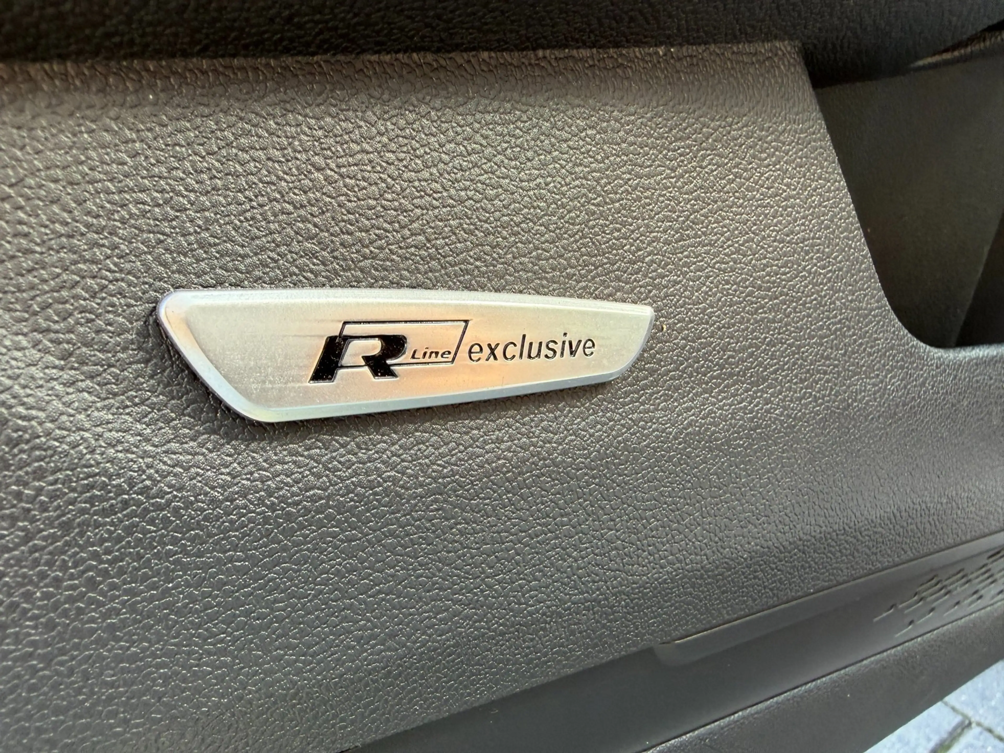 Volkswagen Polo 1.0 TSI Highline Business R — photo 16