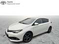 Toyota Auris 5 d. 1.8 CVT HSD TC Style Blanc - thumbnail 1