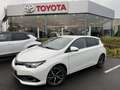 Toyota Auris 5 d. 1.8 CVT HSD TC Style Blanc - thumbnail 21