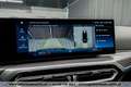 BMW 320 d 48 V xDrive Touring*M-SPORT*1-BESITZ*H&K*HEAD... Schwarz - thumbnail 22
