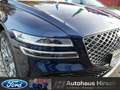 Genesis G80 Premium 4WD 2.5 T-GDI AD Leder LED ACC CarPlay 1.H Blau - thumbnail 26