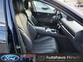 Genesis G80 Premium 4WD 2.5 T-GDI AD Leder LED ACC CarPlay 1.H Blau - thumbnail 11