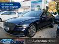 Genesis G80 Premium 4WD 2.5 T-GDI AD Leder LED ACC CarPlay 1.H Blau - thumbnail 1