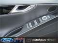 Genesis G80 Premium 4WD 2.5 T-GDI AD Leder LED ACC CarPlay 1.H Blau - thumbnail 7