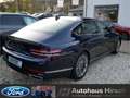 Genesis G80 Premium 4WD 2.5 T-GDI AD Leder LED ACC CarPlay 1.H Blau - thumbnail 4