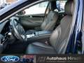 Genesis G80 Premium 4WD 2.5 T-GDI AD Leder LED ACC CarPlay 1.H Blau - thumbnail 9