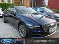 Genesis G80 Premium 4WD 2.5 T-GDI AD Leder LED ACC CarPlay 1.H Blau - thumbnail 3