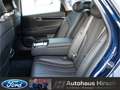 Genesis G80 Premium 4WD 2.5 T-GDI AD Leder LED ACC CarPlay 1.H Blau - thumbnail 10