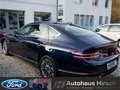 Genesis G80 Premium 4WD 2.5 T-GDI AD Leder LED ACC CarPlay 1.H Blau - thumbnail 6
