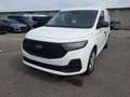 Ford Transit Connect EcoBlue Trend L2 Trennwand AHK Weiß - thumbnail 2