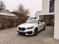 BMW 116 *Sport Line *Aut. *Pano *Adaptiv LED Weiß - thumbnail 1