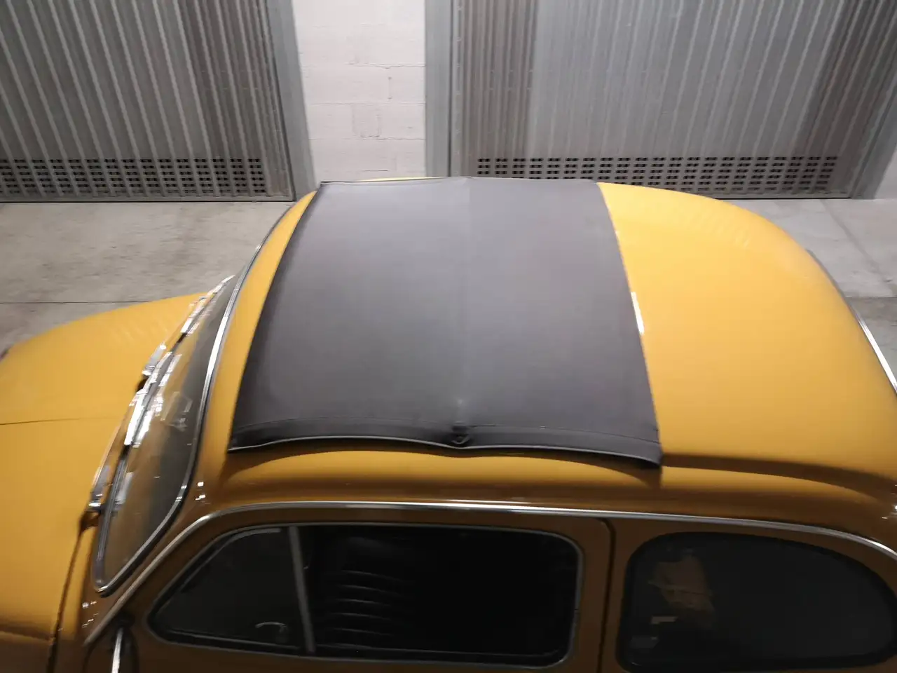 Fiat 500L Lusso, foto 8