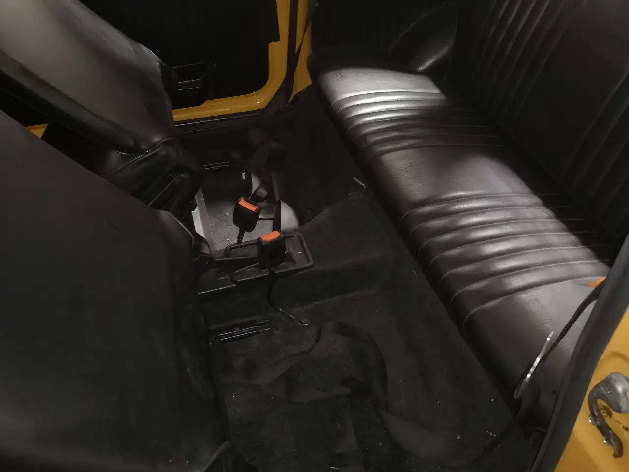 Fiat 500L Lusso, foto 7