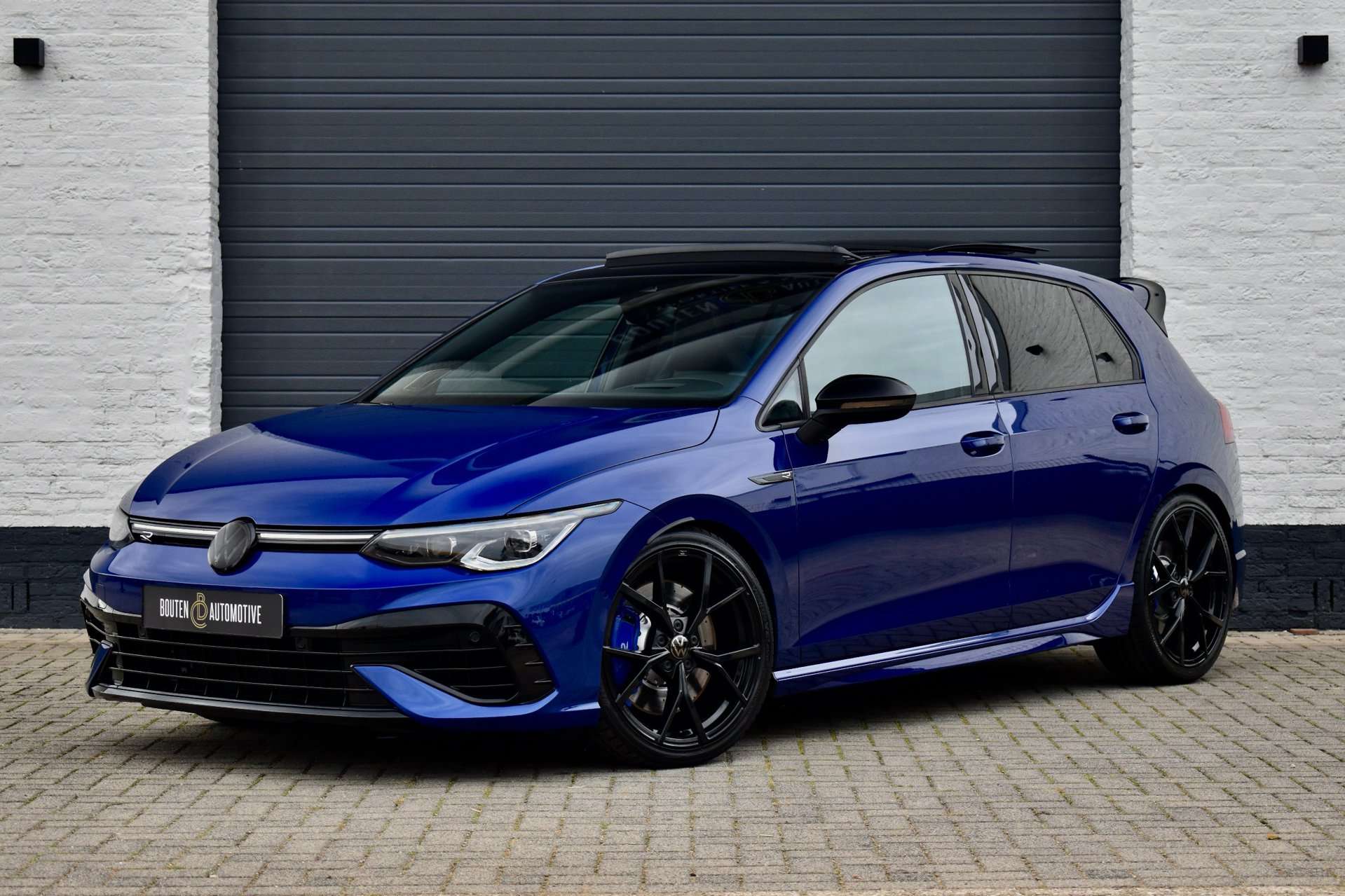 2022 Volkswagen GOLF