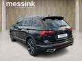 Volkswagen Tiguan Allspace 2.0 TDI R-Line 4Motion DCC AHK Schwarz - thumbnail 3