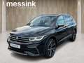 Volkswagen Tiguan Allspace 2.0 TDI R-Line 4Motion DCC AHK Schwarz - thumbnail 2