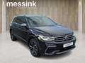 Volkswagen Tiguan Allspace 2.0 TDI R-Line 4Motion DCC AHK Schwarz - thumbnail 5