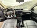 Toyota Hilux 2.4 D-4D 150CH X-TRA CABINE LECAP 4WD RC19 Noir - thumbnail 7