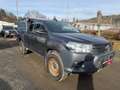 Toyota Hilux 2.4 D-4D 150CH X-TRA CABINE LECAP 4WD RC19 Noir - thumbnail 5