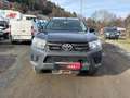 Toyota Hilux 2.4 D-4D 150CH X-TRA CABINE LECAP 4WD RC19 Noir - thumbnail 1