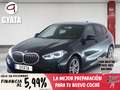 BMW 118 118dA Noir - thumbnail 1