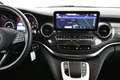 Mercedes-Benz V 300 d XL Sport|Airmatic|Navi|Distr|LED|Kamera Negro - thumbnail 11