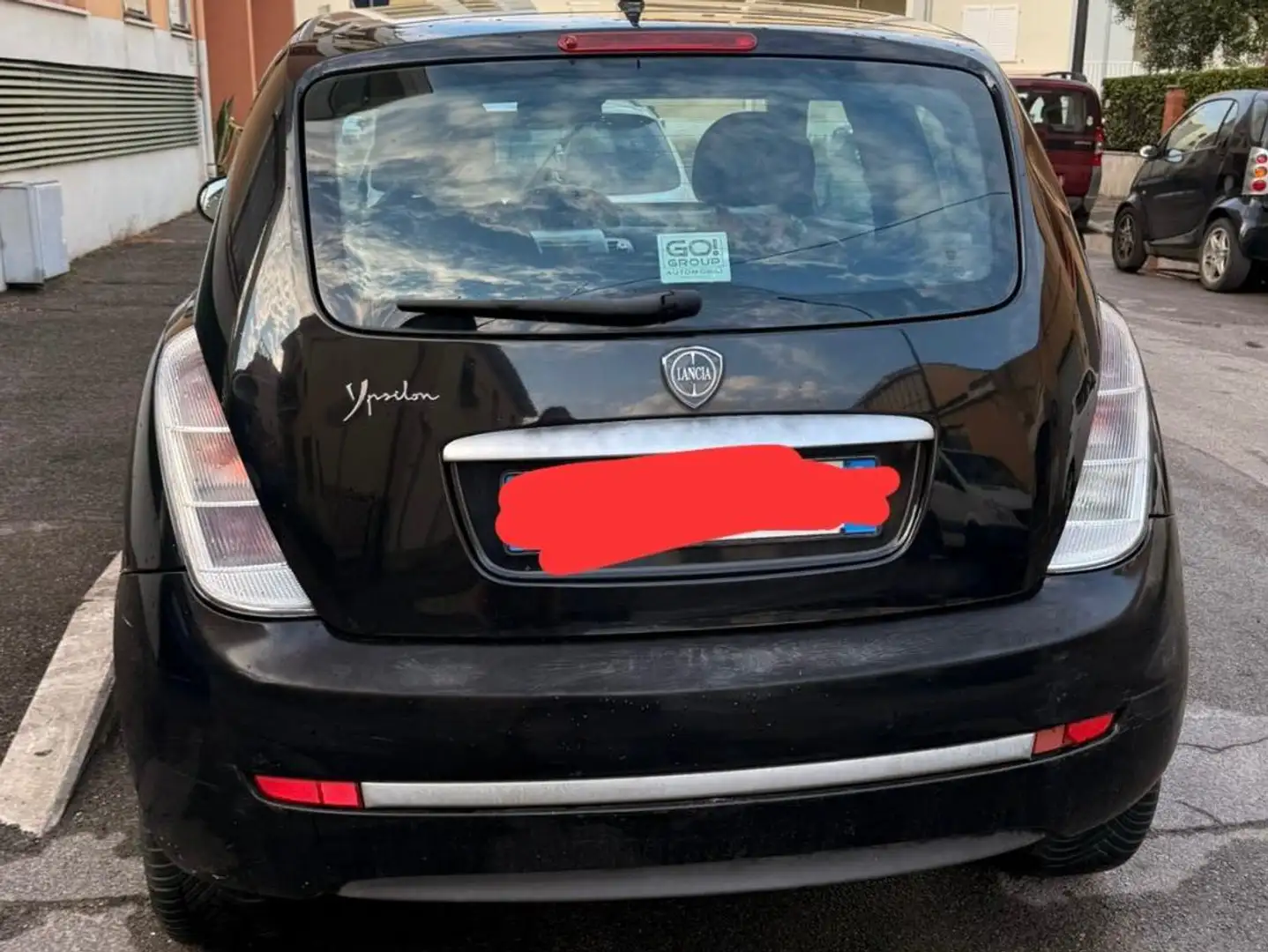 Lancia Ypsilon 1.3 mjt - 1
