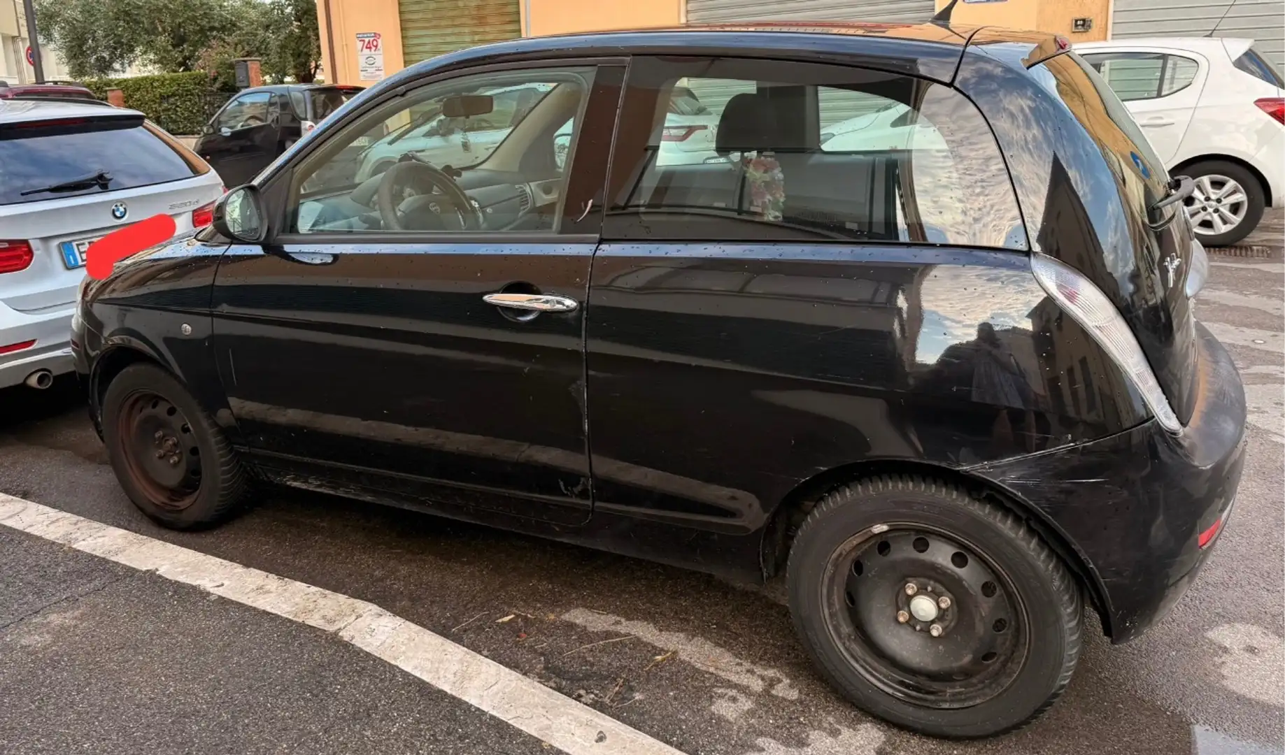 Lancia Ypsilon 1.3 mjt - 2