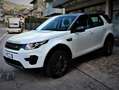 Land Rover Discovery Sport Discovery Sport 2.0 ed4 Pure 2wd 150cv my19 Blanc - thumbnail 2