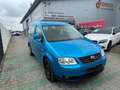 Volkswagen Caddy Life Familien Caddy Bleu - thumbnail 5