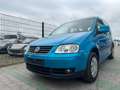 Volkswagen Caddy Life Familien Caddy Bleu - thumbnail 4