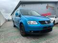 Volkswagen Caddy Life Familien Caddy Bleu - thumbnail 1