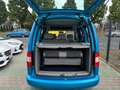 Volkswagen Caddy Life Familien Caddy Bleu - thumbnail 12