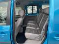 Volkswagen Caddy Life Familien Caddy Bleu - thumbnail 15