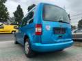 Volkswagen Caddy Life Familien Caddy Bleu - thumbnail 11