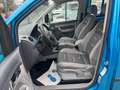 Volkswagen Caddy Life Familien Caddy Bleu - thumbnail 16